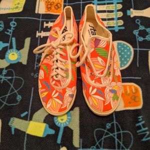 Stitch fix sneakers
